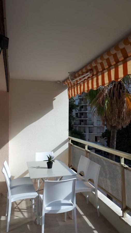 Luxe 6 Couchages Proxi Bord De Centre Appartamento Cannes